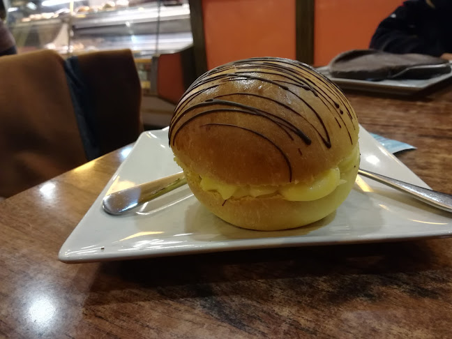 Panadería Sabucedo, SL. Phone number