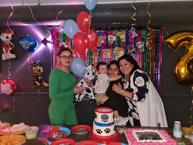 Cinco Estrellas Club - Gastronomía y hostelería