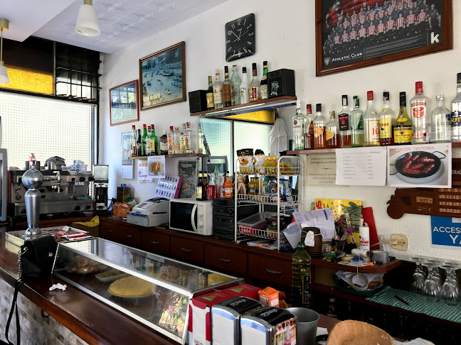 Opinii despre Bar Loren în Bilbao - Gastronomía y hostelería