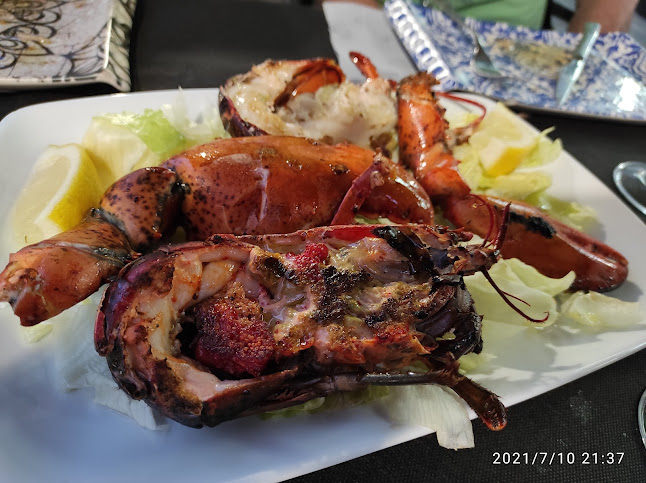 Casa Gallega Coma-Ruga - Coma-ruga