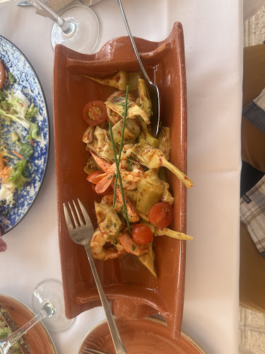 La Mariposa de Fran - Santiago y Zaraíche