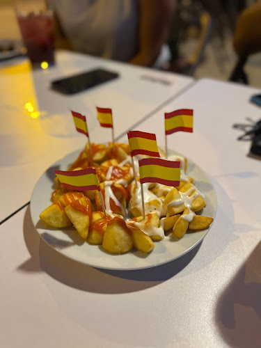 Comentarii opinii despre Pizza Restaurante NIL