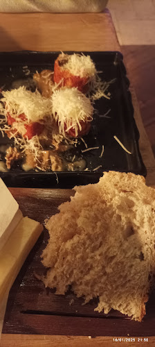 HUMO EL ORIGEN - Restaurante & Cocktail - Granada