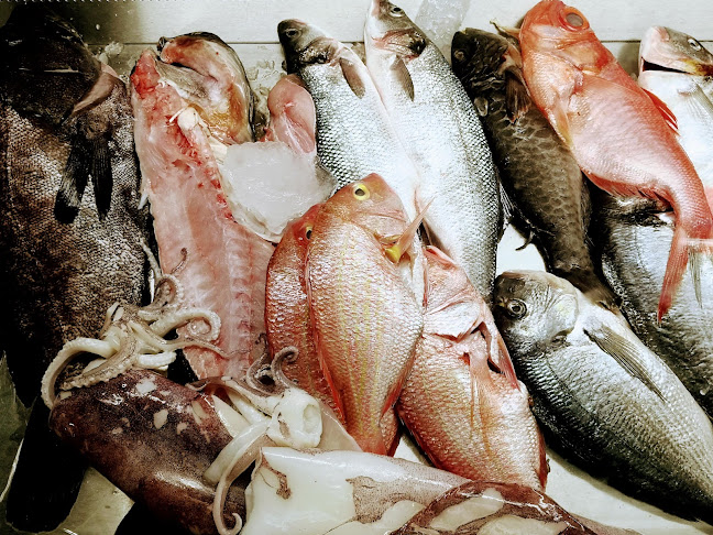 Bar Restaurante Raul - Playa San Juan