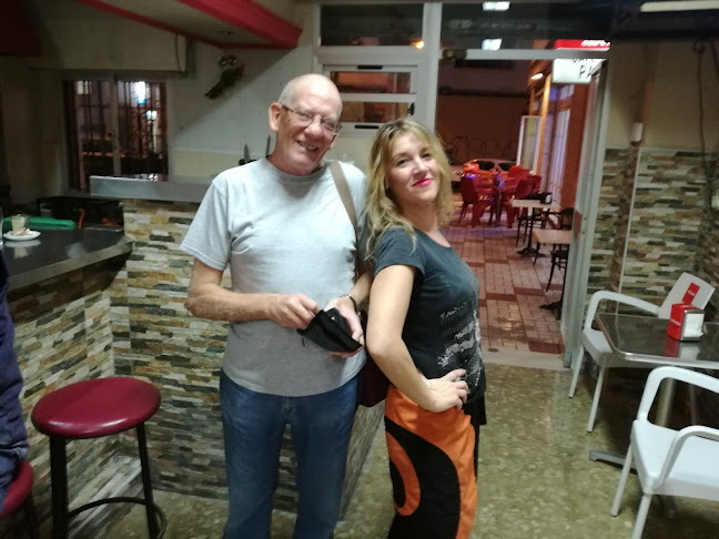 C. Alcalde Joaquín Alonso, 10, Carretera de Cádiz, 29003 Málaga