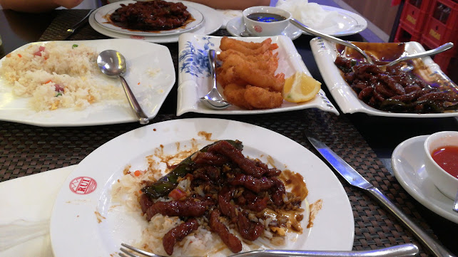 Restaurante Chino Rui - Gastronomía y hostelería