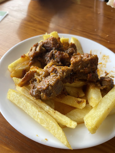 Reviews of Nueva Venta de Armijo in Morón de la Frontera - Gastronomía y hostelería