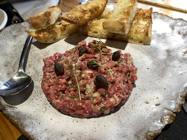 Bárbaro - Gastronomía y hostelería