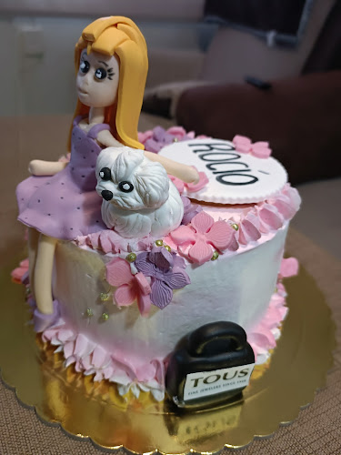 Celebralo con ALMUDENA LEON - Sevilla