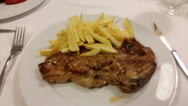 Juanito Kojua - Gastronomía y hostelería