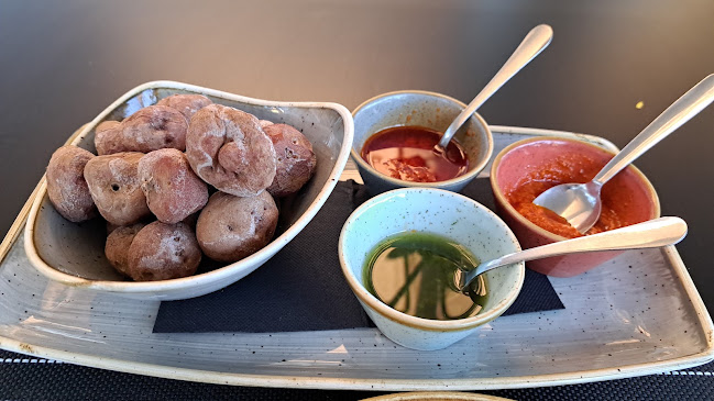 Opinii despre Compostelana Plaza de España în Santa Cruz de Tenerife - Gastronomía y hostelería