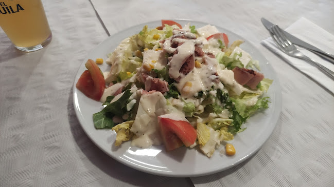 Comments and reviews of Bar Restaurante La Bona Vida