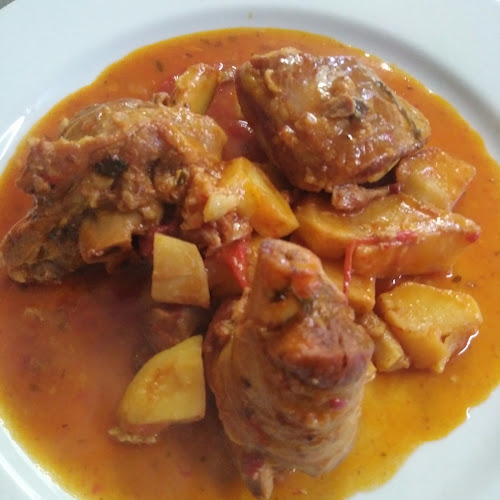 Restaurant Maria Angels (Cal Parera)