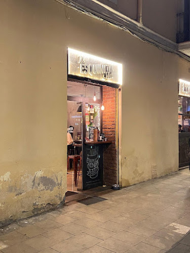 La Esquinita de Blai Phone number