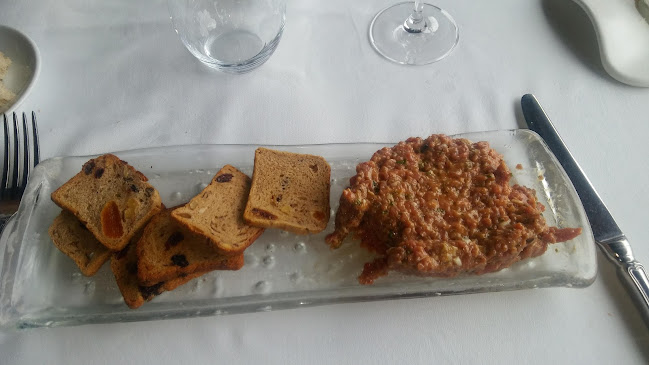 Comments and reviews of El Xalet de Montjuïc