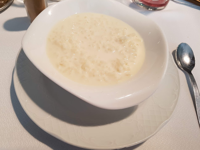 Restaurante Casa Manolo - Gastronomía y hostelería