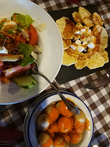 Restaurante El Horno - Gastronomía y hostelería