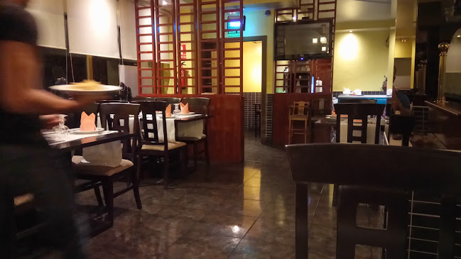 Comments and reviews of Restaurante Sheng Huasheng