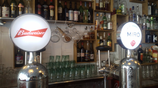 Comments and reviews of Vermutillo Ganxó