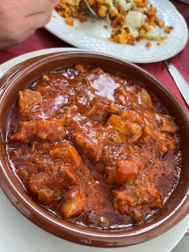 Bar Restaurante La Oficina - Gastronomía y hostelería