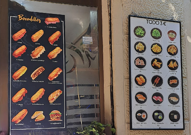 Carrer del Bogatell, 19, 08918 Badalona, Barcelona