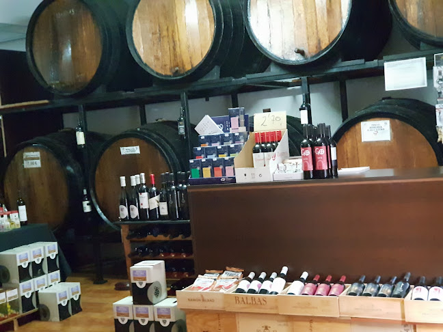 Bodega Casa Pina - Murcia