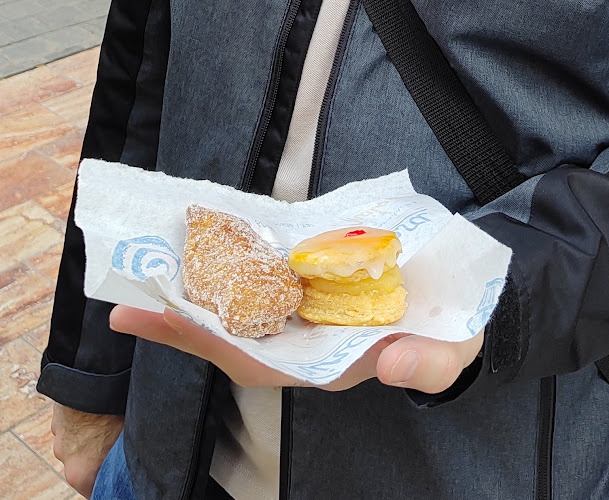 La Princesa Pasteleria