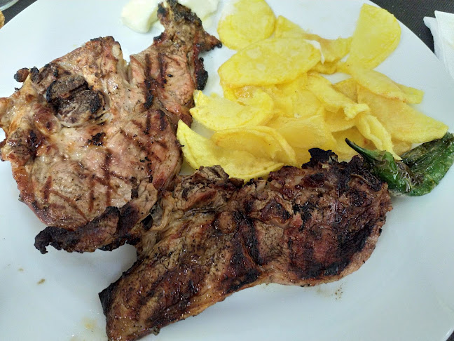 Cafeteria Restaurant Chaplin - Gastronomía y hostelería