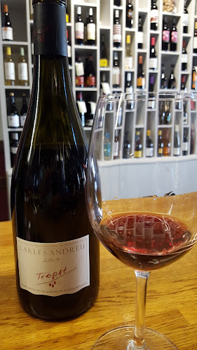 Comentarii opinii despre La Cava wine bar