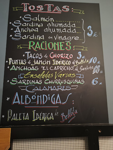 Comentarii opinii despre Bar Prontxio