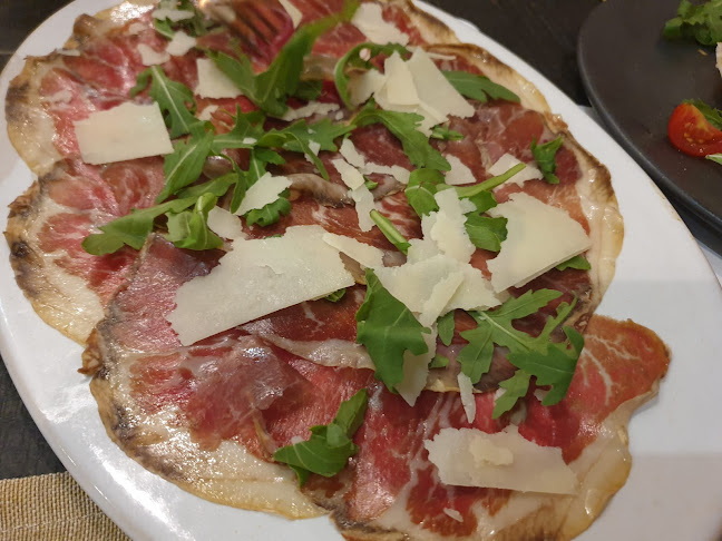 Paffuto (Aragón) - Valencia