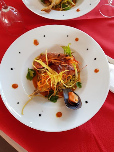 Restaurant Caravelle - Gastronomía y hostelería