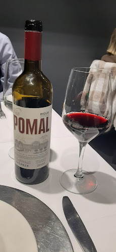 Reviews of Restaurante Colette in Zaragoza - Gastronomía y hostelería