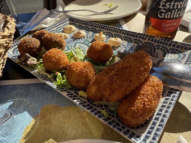 Restaurante Misa de 12 - Gastronomía y hostelería