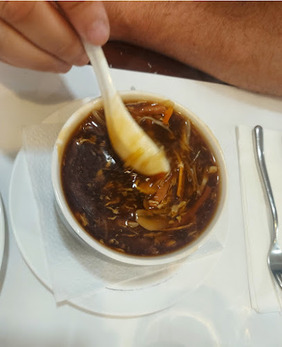 Comments and reviews of Restaurante Chino Rui