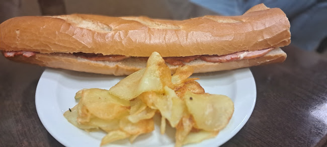 Bar La Plaza Cervecería Open Times