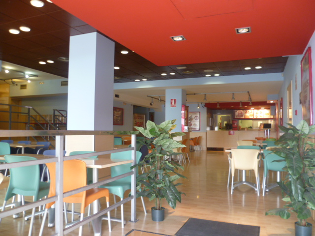 Telepizza Taco - Comida a Domicilio Open Times