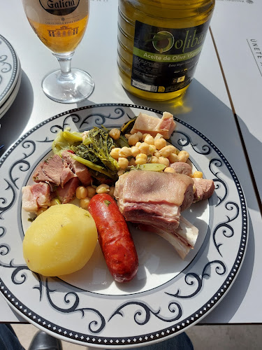 Cafeteria restaurante Yunke - Gastronomía y hostelería