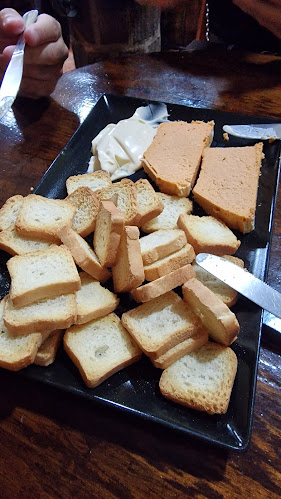 Mesón Astur - Málaga