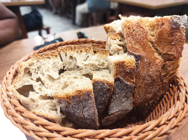 El Mesón Do Pulpo Phone number