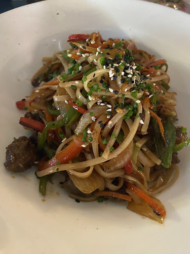 Restaurante Estragón - Gastronomía y hostelería