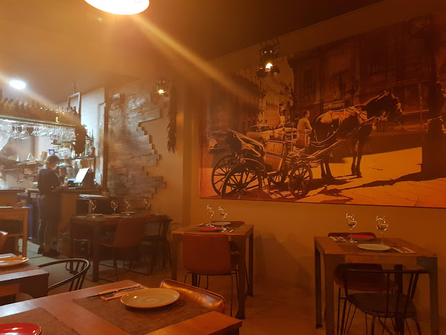 Opinii despre La Coppola Pizzeria Italiana în Alzira - Gastronomía y hostelería