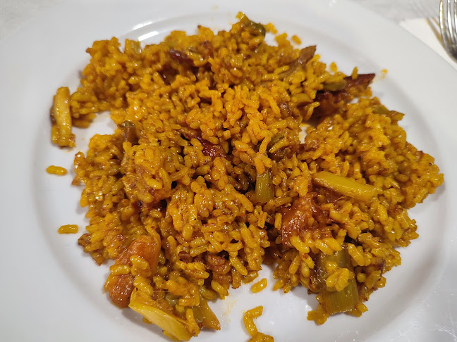 Bar Restaurante La Bona Vida