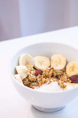 Perspectives - Café & Honest Food