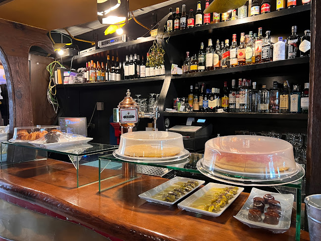 Comentarii opinii despre Bizargorri Eclair