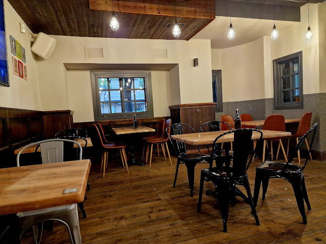 Extra Time Bar - Gastronomía y hostelería