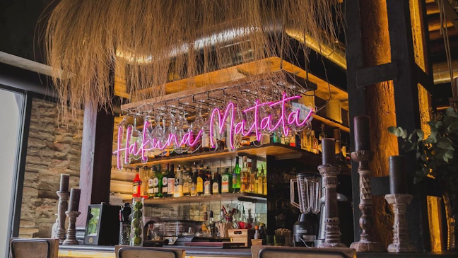 HUMO EL ORIGEN - Restaurante & Cocktail