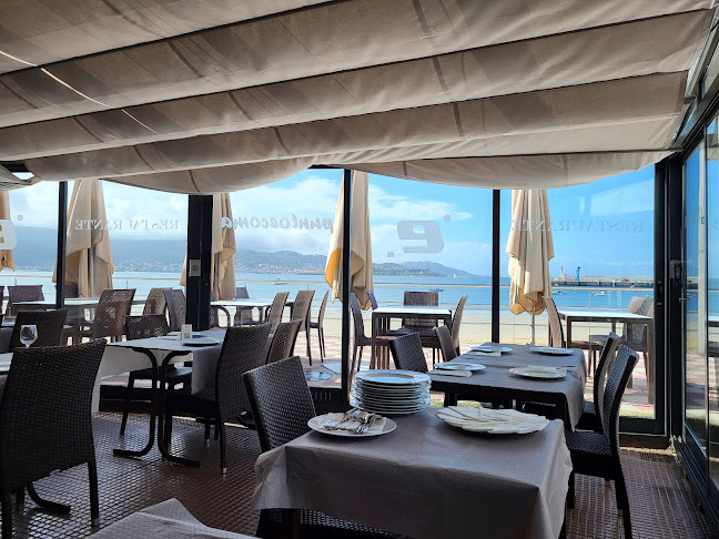 Restaurante Puntoecoma Guía Repsol 2025 - Panxón