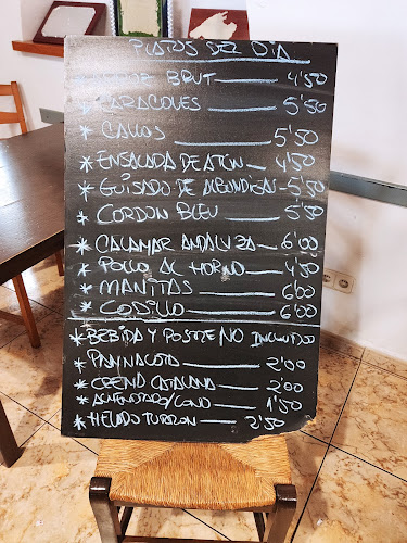 SA NOVA PARRILLA - Llucmajor