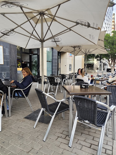 CANDILEJAS - Cafe & Restaurante - Gastronomía y hostelería